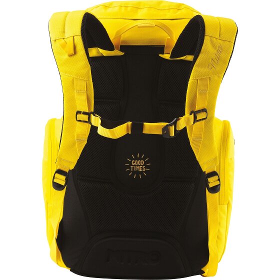 NITRO Zaino Urban Daypacker 46 cm scomparto per laptop