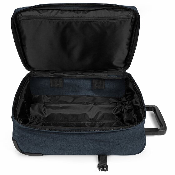 Eastpak Tranverz 2 ruote Carrello della cabina XXS 48 cm