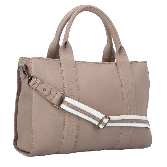 Cowboysbag Oily Cow Borsa a tracolla Pelle 37 cm
