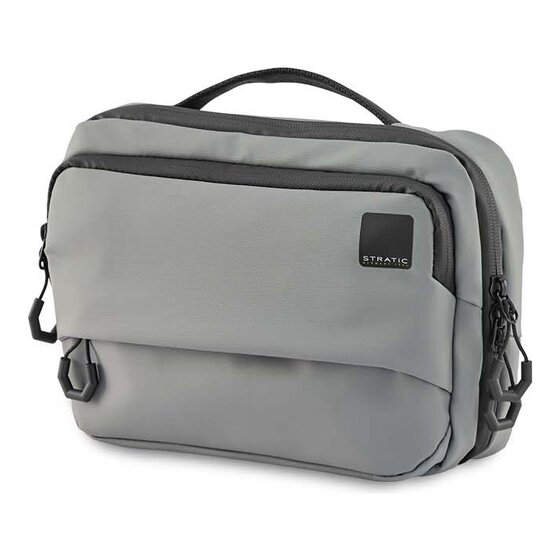 Stratic Vibe Borsa da toilette 26 cm