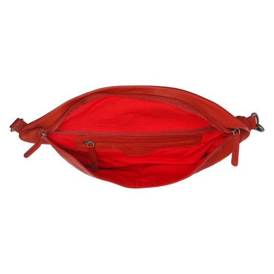 The Chesterfield Brand Kruger Marsupio Pelle 40 cm