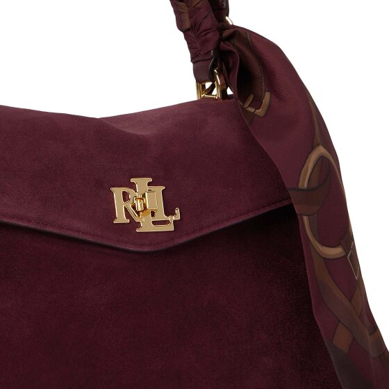 Lauren Ralph Lauren Farrah Borsetta Vera Pelle 23.5 cm