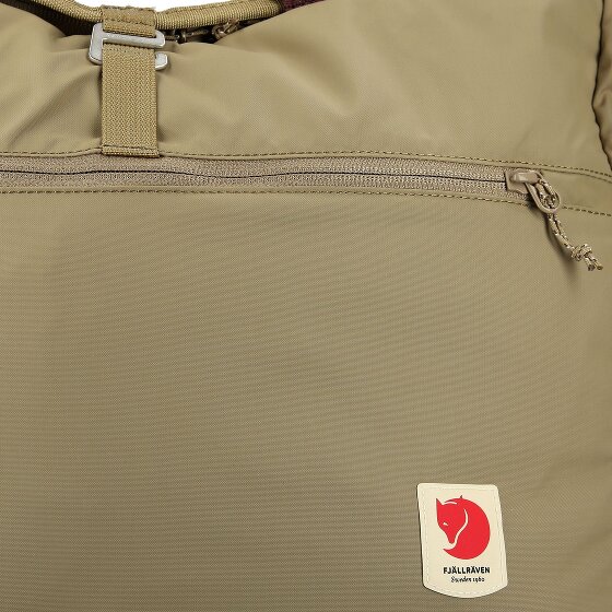 Fjällräven High Coast 30 Borsa shopper 40 cm Scomparto per laptop