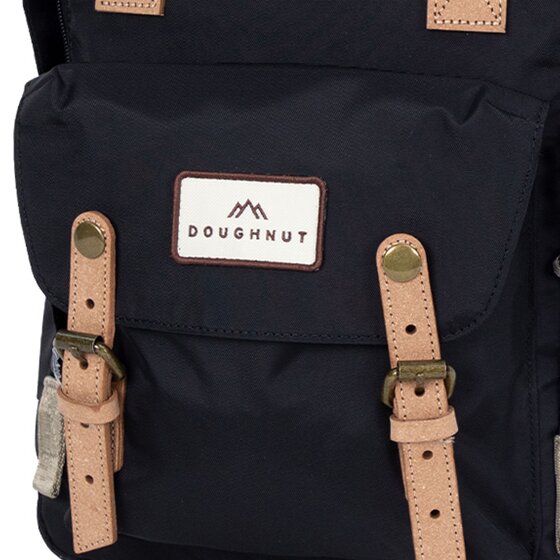 Doughnut Macaroon Zaino da giorno 39 cm Scomparto per laptop