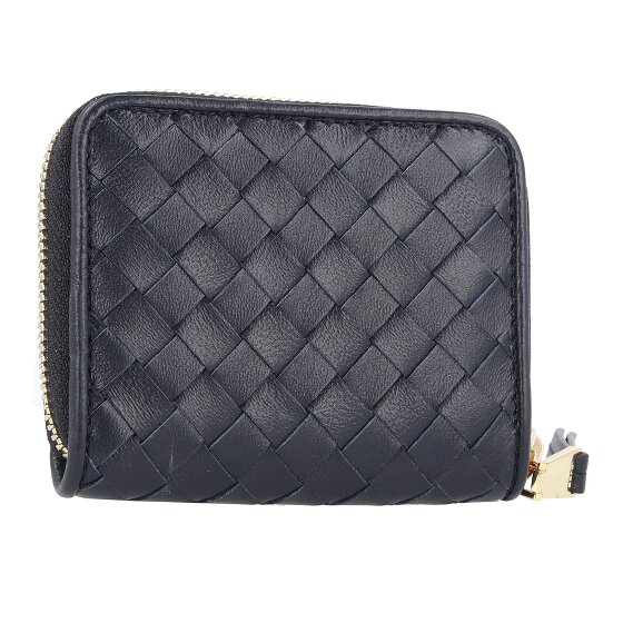 abro Piuma Portafoglio Pelle 10.5 cm abro Piuma Portafoglio Pelle 10.5 cm