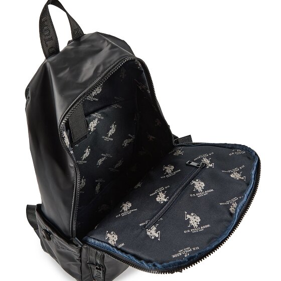 U.S. Polo Assn. West Wing Zaino da giorno 41.5 cm Scomparto per laptop