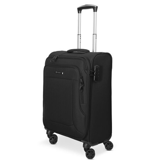 Franky Melbourne 3.0 Carrello cabina a 4 ruote 55 cm