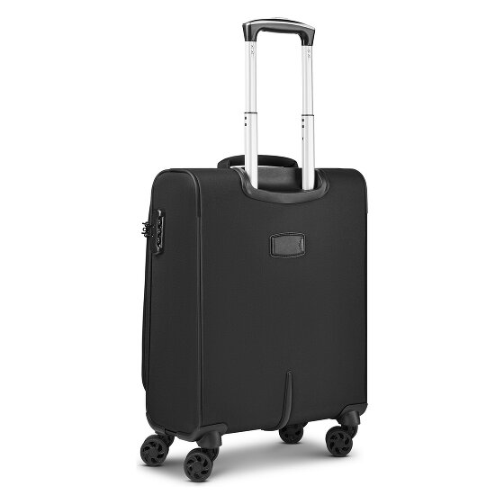 Franky Melbourne 3.0 Carrello cabina a 4 ruote 55 cm