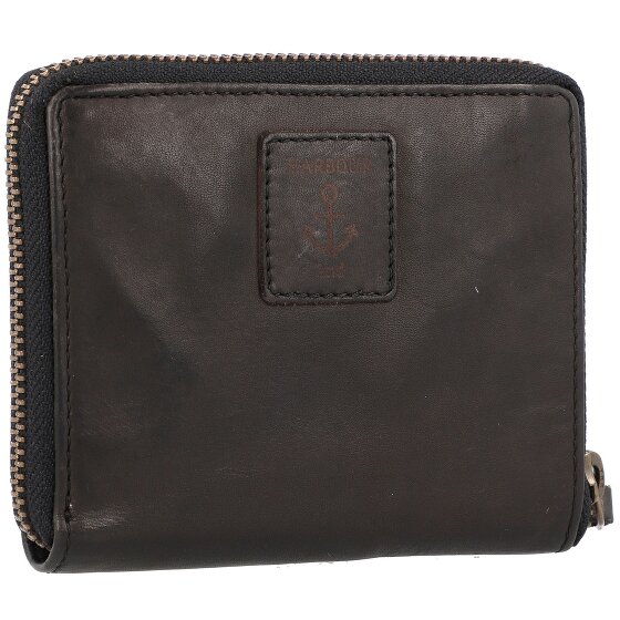 Harbour 2nd Portafoglio Anchor Love Comet in pelle 13 cm Harbour 2nd Portafoglio Anchor Love Comet in pelle 13 cm