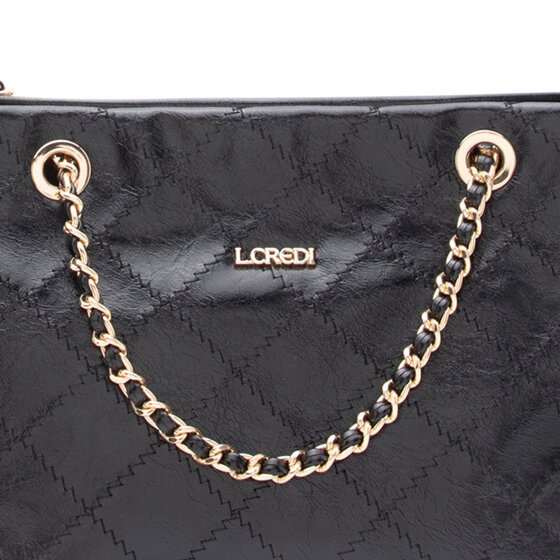 L.Credi Remalia Borsa shopper 27.5 cm