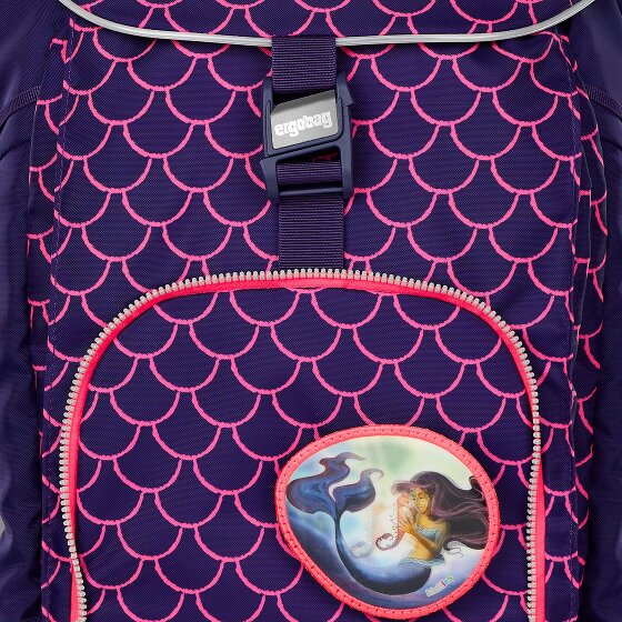 Ergobag Maxi Set di borse per la scuola