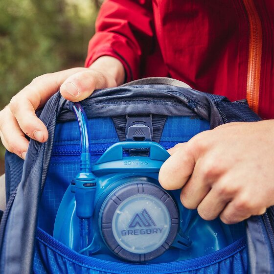 Gregory Zulu 30 Zaino da trekking S-M 57 cm
