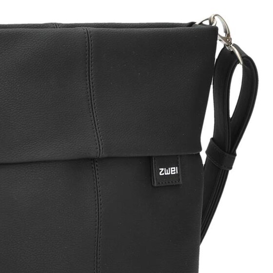 Zwei Mademoiselle.M Borsa a tracolla 27 cm