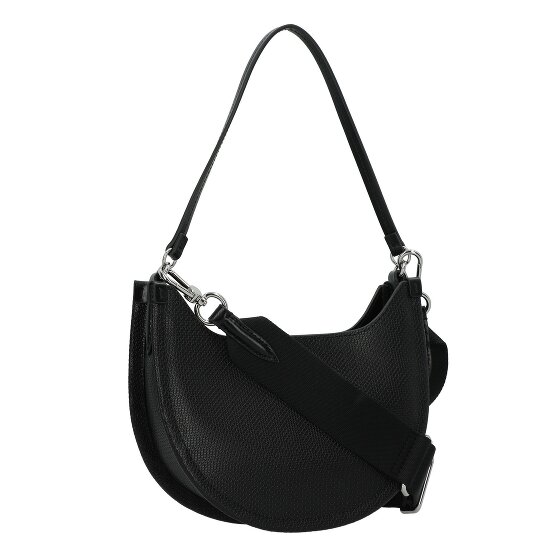 Lacoste Chantaco Classics Borsa a tracolla Pelle 23 cm