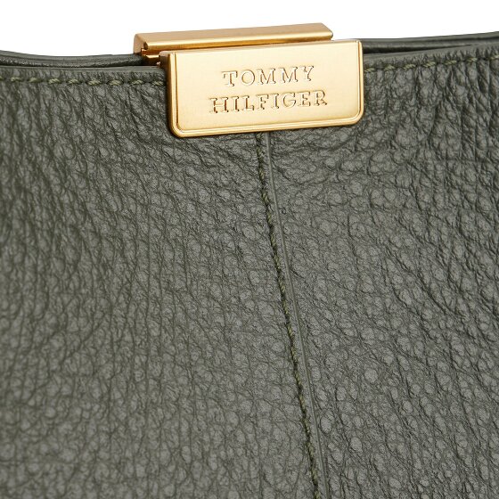 Tommy Hilfiger TH Casual Borsa a tracolla 34 cm
