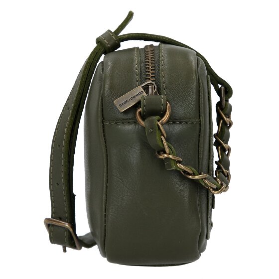 Cowboysbag Chained Feltham Borsa a tracolla Pelle 22 cm