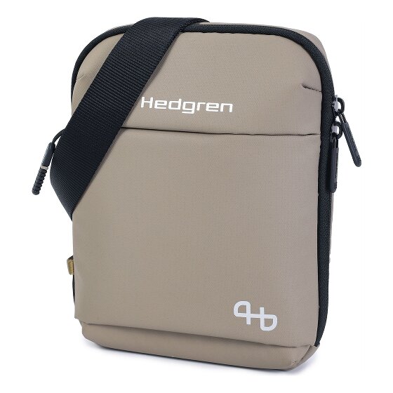 Hedgren Commute Eco Mini Borsa Borsa a tracolla Protezione RFID 16.5 cm
