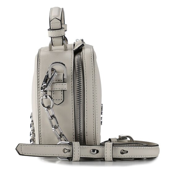 Karl Lagerfeld Autograph Borsetta Pelle 20.5 cm