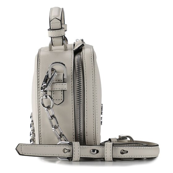 Karl Lagerfeld Autograph Borsetta Pelle 20.5 cm