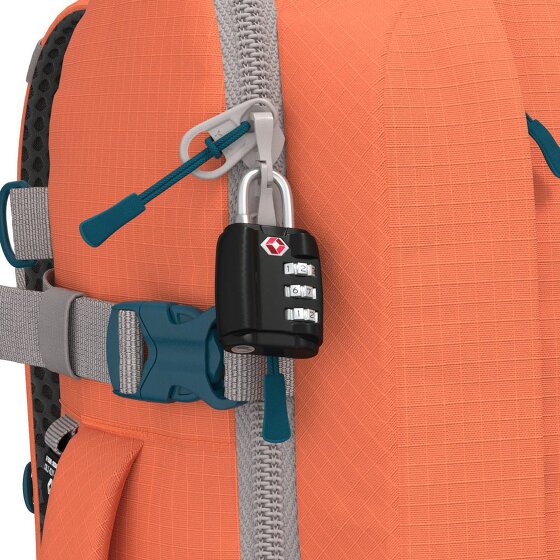 Cabin Zero Zaino Adventure Cabin Bag ADV 32L 46 cm