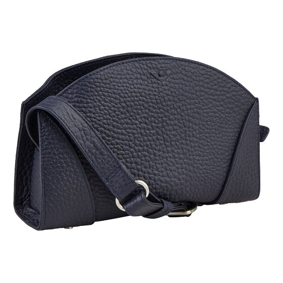 Voi Hirsch Madison Borsa a tracolla Vera Pelle 24.5 cm