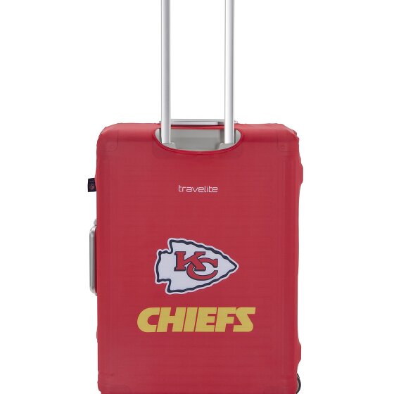 Travelite travelite x NFL Coprivaligia 71 cm