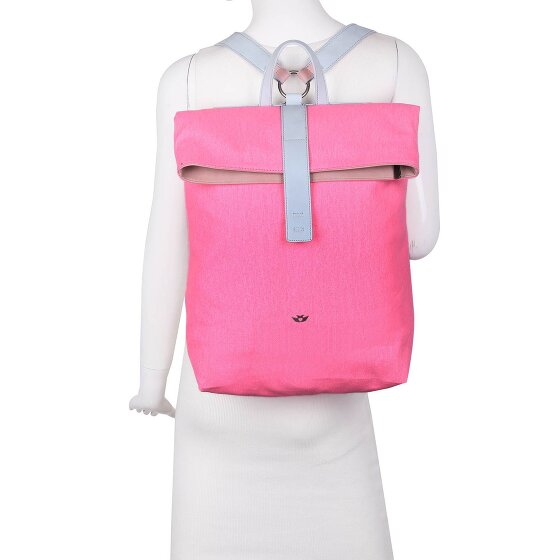 Fritzi aus Preußen Izzy03 Canvas Zaino da giorno 40 cm