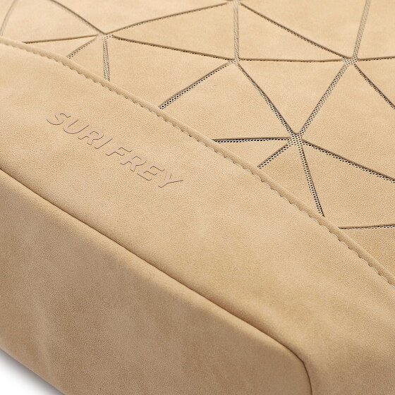 Suri Frey SFY SURI Sports Jessy-Lu Zaino da giorno 34 cm Scomparto per laptop