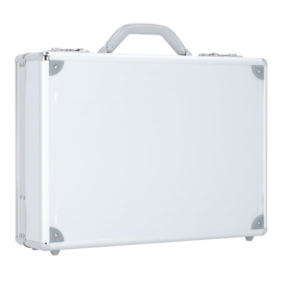 Alumaxx Cartella 46 cm con scomparto per laptop