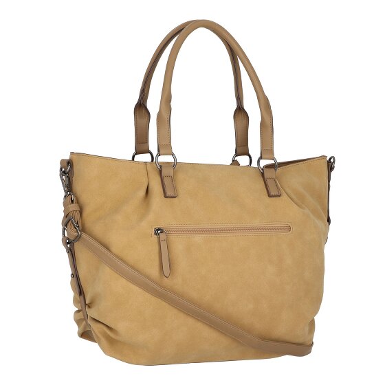 Tom Tailor Bruna Borsa shopper 42 cm