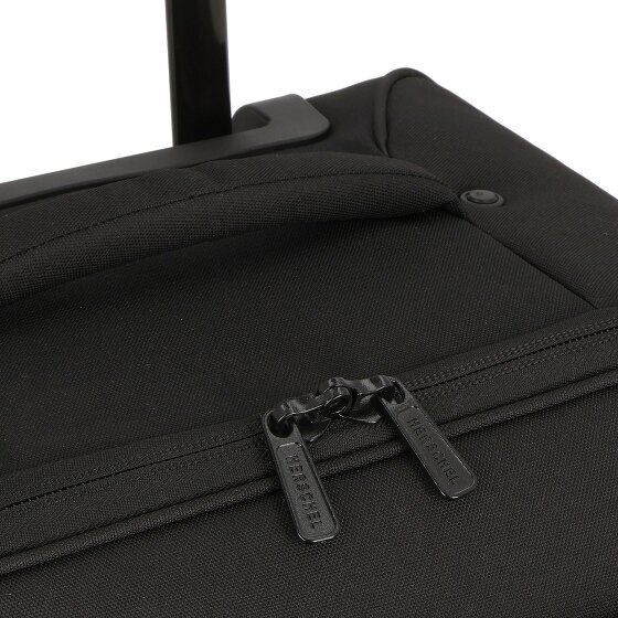 Herschel Heritage 2 ruote Carrello M 77 cm