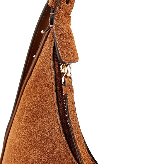 PINKO Miss Pinko Classic Borsa a spalla Vera Pelle 35 cm
