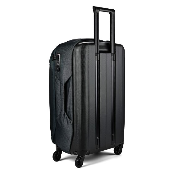 Thule Subterra 2 4 ruote Carrello 68 cm