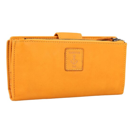 Harbour 2nd Anchor Love Melodie Portafoglio Pelle 19.6 cm