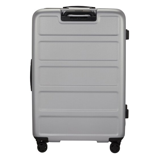 Samsonite Quadrix 4 ruote Carrello 75 cm