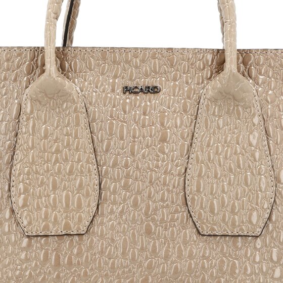 Picard Aleganto Borsa shopper Pelle 40 cm