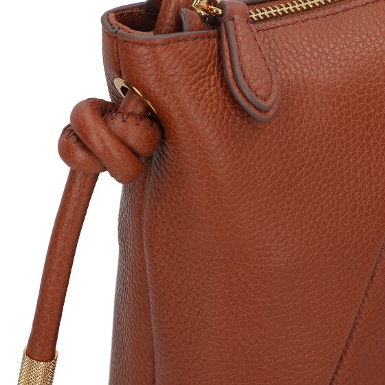 Fossil Willa Borsa a spalla Vera Pelle 30.5 cm