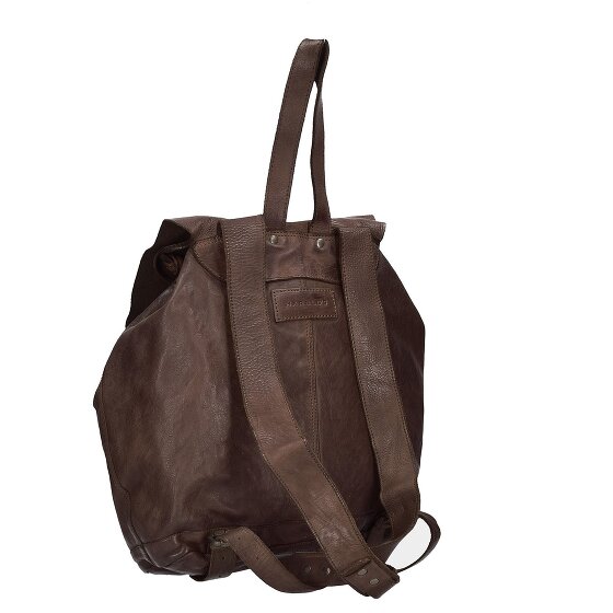 Harold's Zaino Submarine in pelle 36 cm