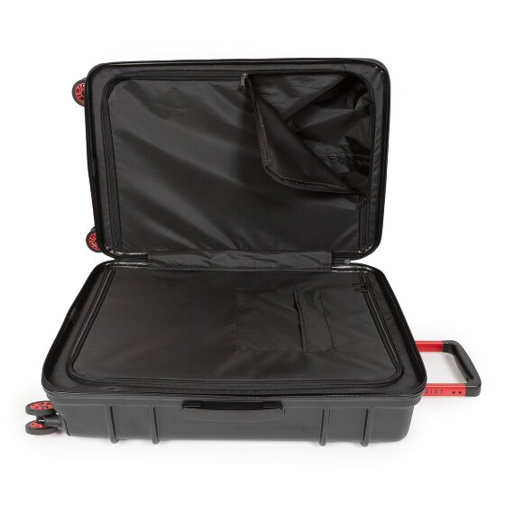 Eastpak Resist'R Zip Resist'R Zip 4 ruote Carrello 68.5 cm