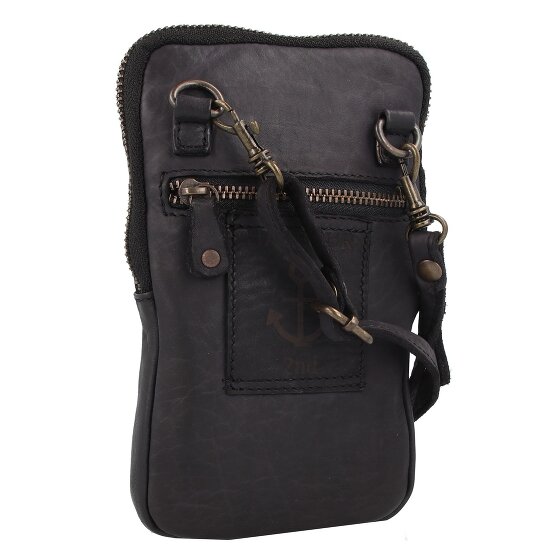 Harbour 2nd Anchor Love Benita Custodia per cellulare Pelle 11 cm