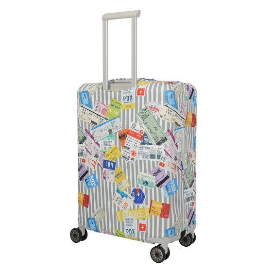 Travelite Basics Coprivaligia 71 cm
