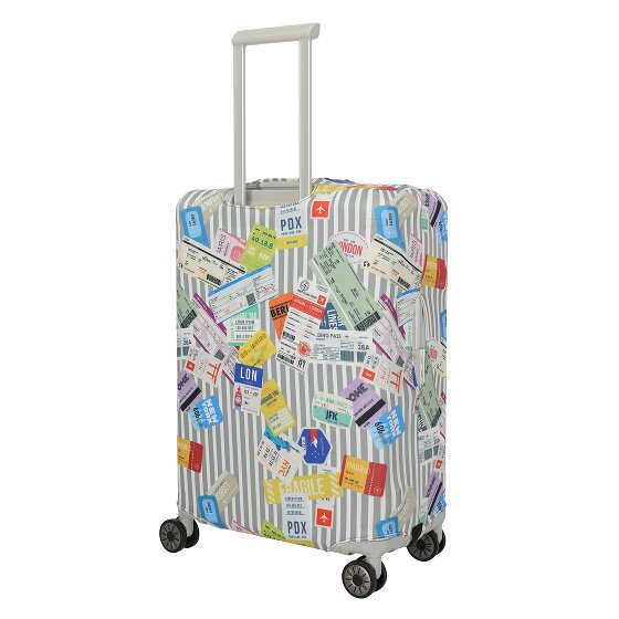 Travelite Accessoires Coprivaligia 71 cm