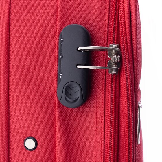 Gladiator 2100 2 ruote Carrello 61 cm con piega di espansione