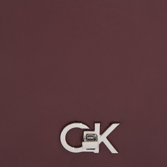 Calvin Klein Re-Lock Borsa a tracolla 25 cm
