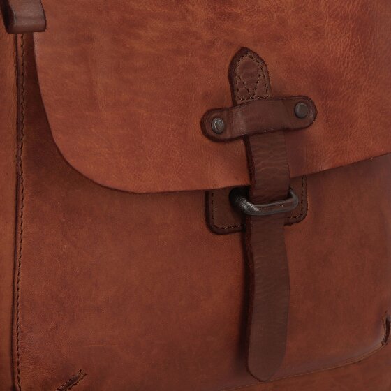 Harbour 2nd Urban Poets Skyler Borsa a tracolla Pelle 37 cm