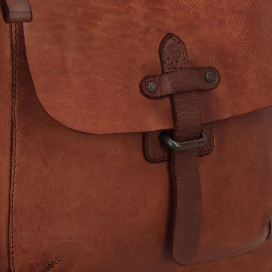 Harbour 2nd Urban Poets Skyler Borsa a tracolla Pelle 37 cm