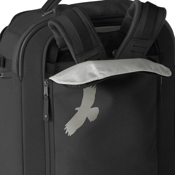 Eagle Creek Gear Warrior 2 ruote Zaino trolley 55 cm Vano porta PC