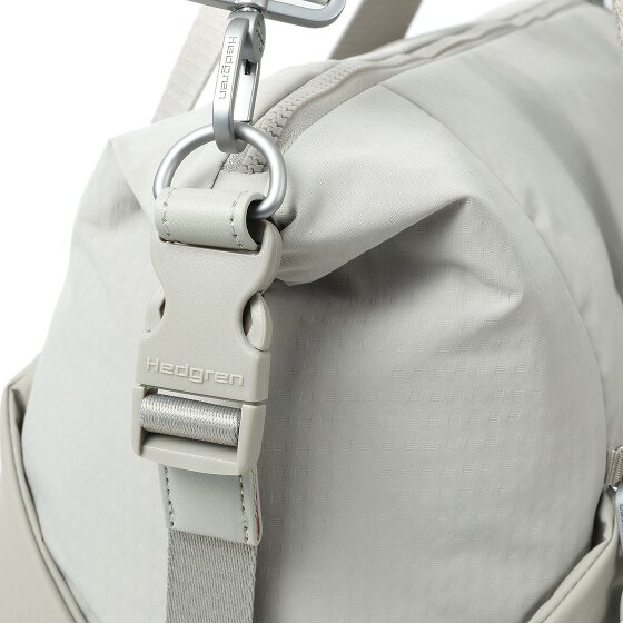 Hedgren Furo Ryoko S Valigetta Protezione RFID 40 cm