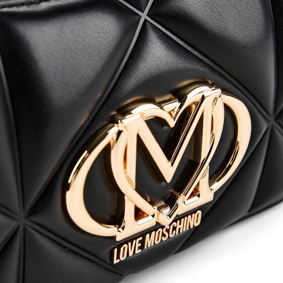 Love Moschino Borsa a spalla 25 cm