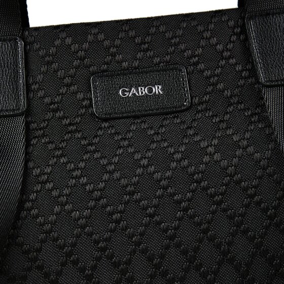 Gabor Helmea Borsa shopper M 30.5 cm
